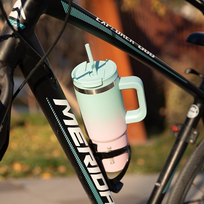 BJPKPK 40 oz Insulated Tumbler - Image 5