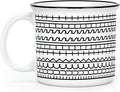 YHRJWN 15 Oz Hidden Message Coffee Mug – Funny F This S Ceramic Cup by Wefocusoncoffeemugs
