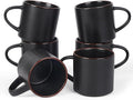 famiware Coffee Mugs Set of 6, Nebula 14oz Coffee Mugs Ceramic Cup Set | by Famiware