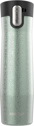 Contigo AUTOSEAL West Loop Vacuum-Insulated Stainless Steel Travel Mug by Unknown