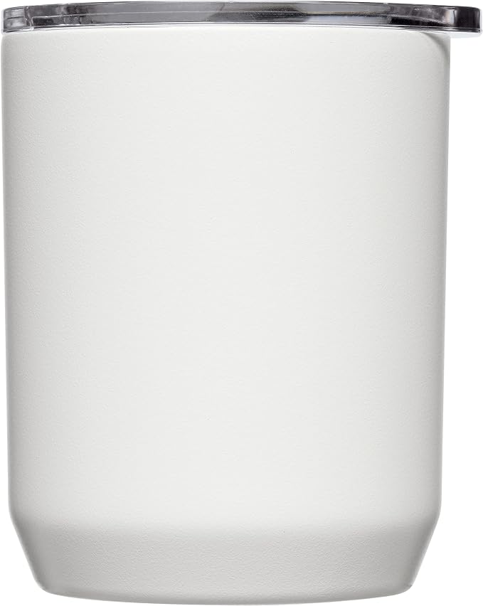 CamelBak Camp Mug Stainless Steel Drinkware 12oz - Image 4