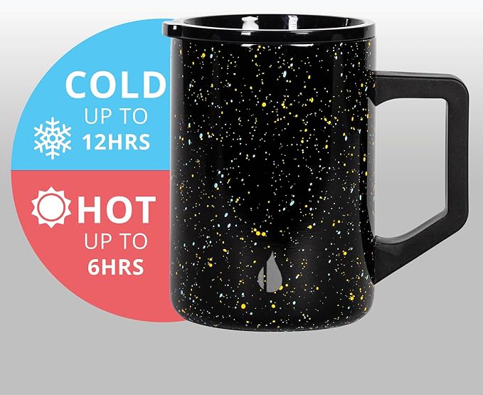 Elemental Insulated Coffee Mug - Image 5
