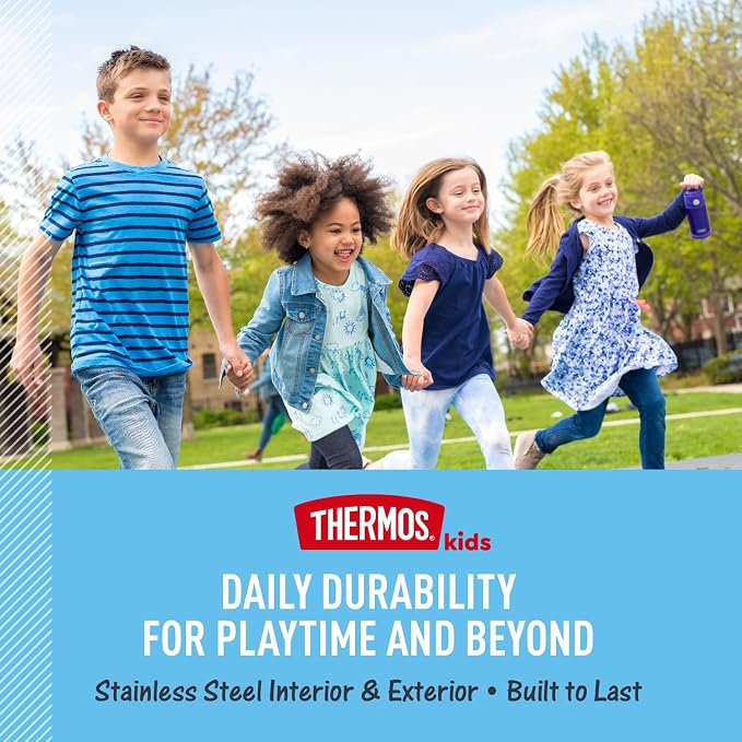 THERMOS FUNTAINER Water Bottle - Image 3