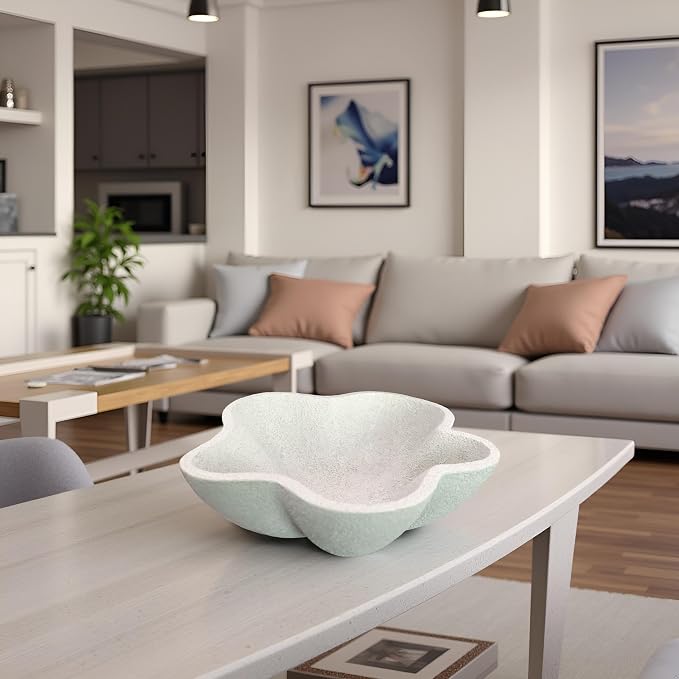 Large Decorative Bowl decor, Decorative Bowls - Image 7