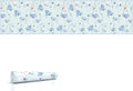 Heat Resistant Table Runner, 53 x 14 Inch by IRI-GIRI