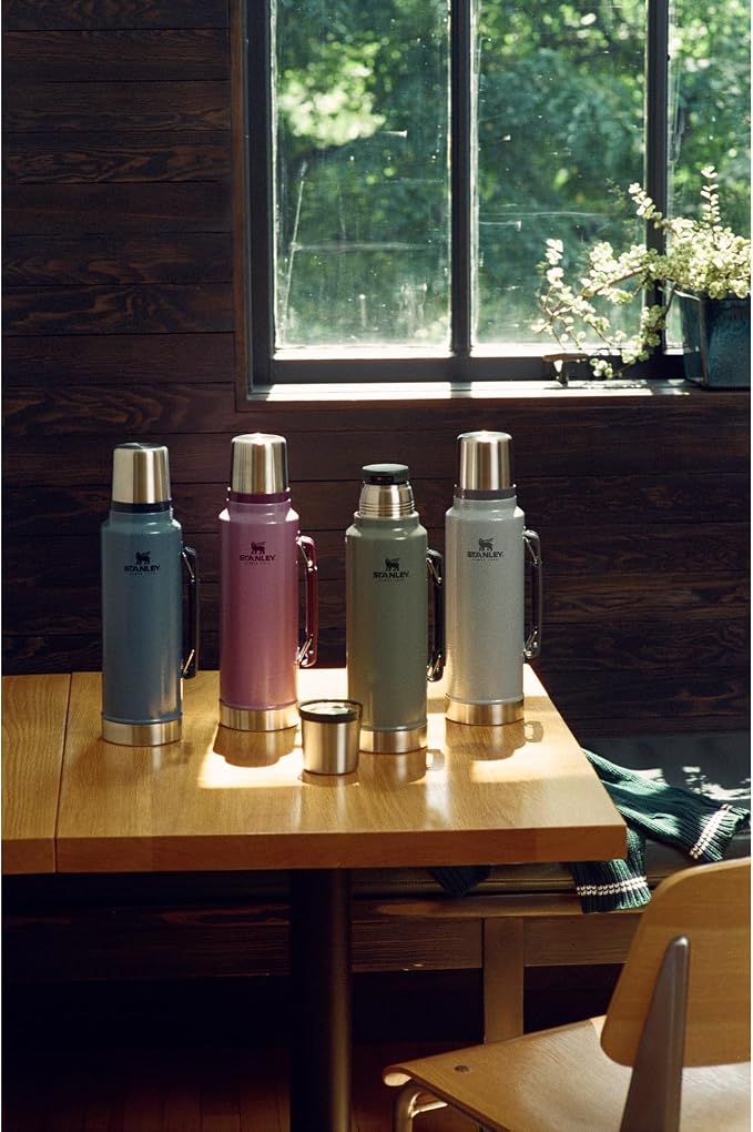 Stanley Classic Legendary Vacuum Bottle - Image 5