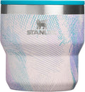 STANLEY Stay-Hot Stacking Camp Cup | Press In Drink Through Lid | Cup by Unknown