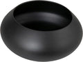Bloomingville Minimalist Round Mango Wood Bowl by Bloomingville