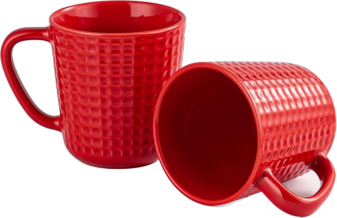 Large Coffee Mugs, 20 oz Ceramic Coffee Cups by Seworlan