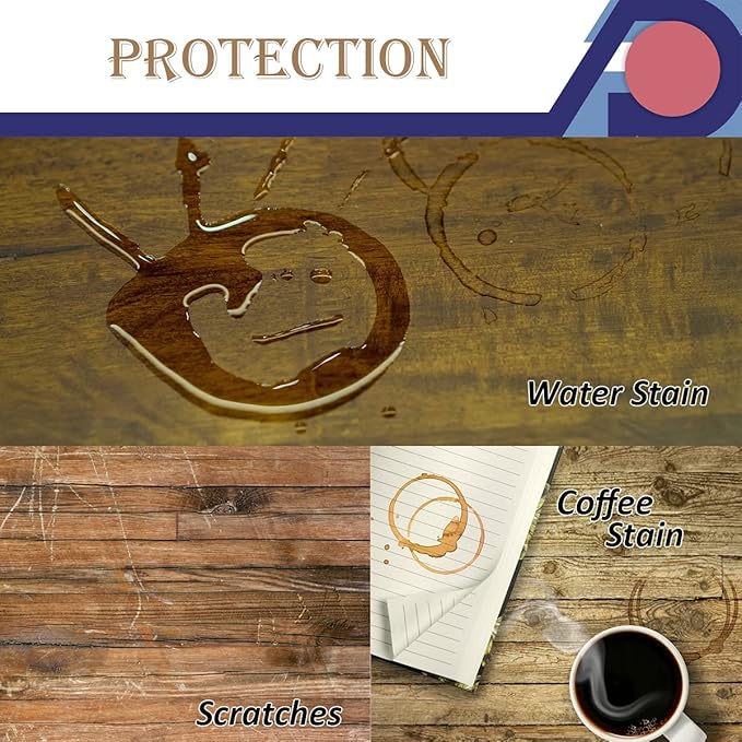 4-Piece Round Absorbent Ceramic Coaster Set with Cork Base – Durable Drink Coasters for Mugs, Cups, and Tabletop Protection (Starry Night Cat)