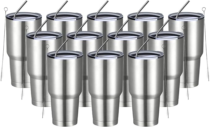 MEWAY 30oz Insulated Tumbler by MEWAY