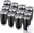 20 oz Tumblers Bulk Stainless Steel Tumbler by CoolYoleb