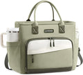 LOVEVOOK Lunch Box for Women, Adult Lunch Bag for Work by LOVEVOOK