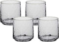 Anchor Hocking Brockhill Drinking Glasses by AnchorHocking