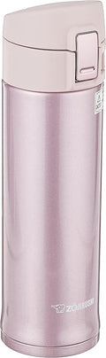Zojirushi Stainless Mug by Unknown