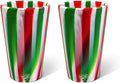 Silipint 16oz Silicone Pint Glass by Silipint