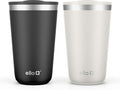 Ello 16oz Stainless Steel Stacking Cups by Ello