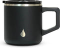 Elemental Insulated Coffee Mug by Elemental
