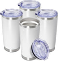 20oz Tumbler Insulated Coffee Tumblers by AEPDTD