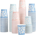 Lamosi 300 Pack 3 oz Bathroom Cups, Small Disposable Paper Mouthwash Cups | by BuyNow