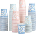 Lamosi 300 Pack 5 oz Paper Cups, Disposable Small Bathroom Water Cups | Mini by BuyNow