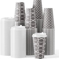 JOLLY PARTY Disposable Coffee Cups by JOLLYPARTY