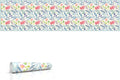Heat Resistant Table Runner, 53 x 14 Inch by IRI-GIRI