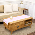 Solino Home 100% Pure Linen Table Runner, 14 x 60 in by SolinoHome