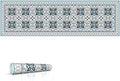 Heat Resistant Table Runner, 39 x 12 Inch by IRI-GIRI