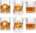 DeeCoo Premium 10, 11 OZ Scotch Glasses by DeeCoo