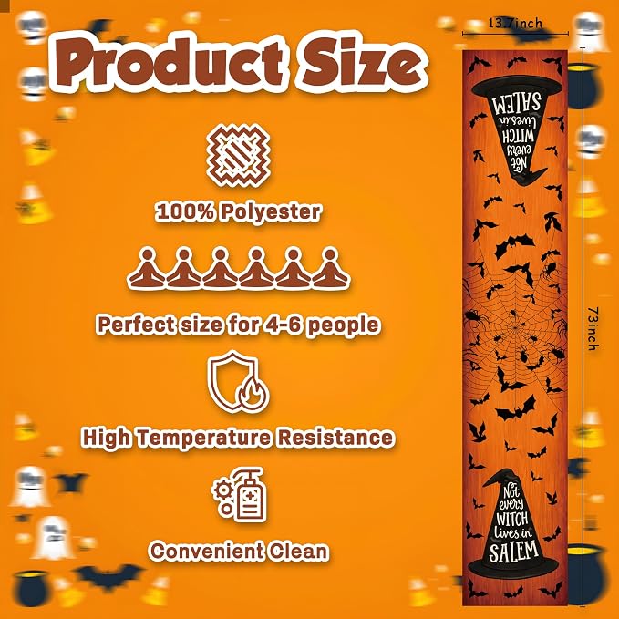 Halloween Party Decorations - Image 3