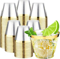 RACETOP 9 oz 200 Pack Plastic Cups by RACETOP