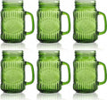 SUT Mason Jar Drinking Glasses by SeeYouTomorrow