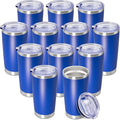 20oz Tumbler Insulated Coffee Tumblers by AEPDTD