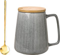 Large Ceramics Coffee Mugs, by Ceraozmus