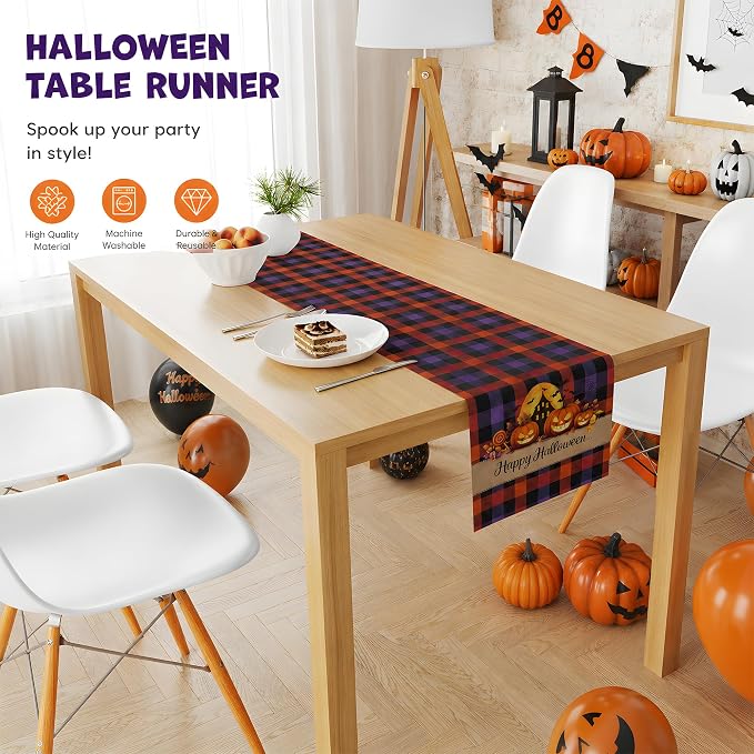 OHOME Halloween Decorations - Image 8