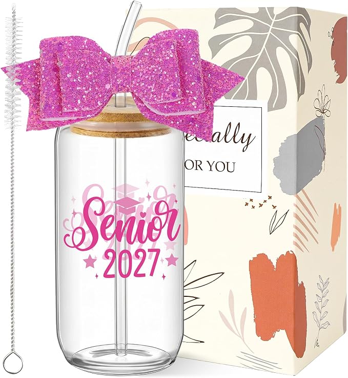 Class of 2027 Senior Gifts by Shejdgart