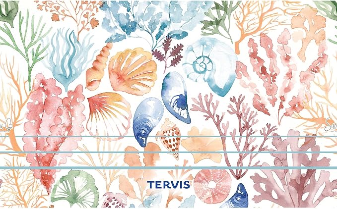 Tervis Traveler® 20oz Tumbler | Sara Berrenson - Image 2