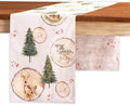 Maison d' Hermine Table Runner 100% Cotton 14.50" x 108" | Table Runners 108 by MaisondHermine