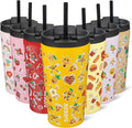 BJPKPK 18 oz Coffee Tumbler by BJPKPK