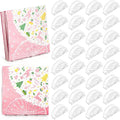 Covzoe 36 Pieces Plastic Napkin Holder by Covzoe
