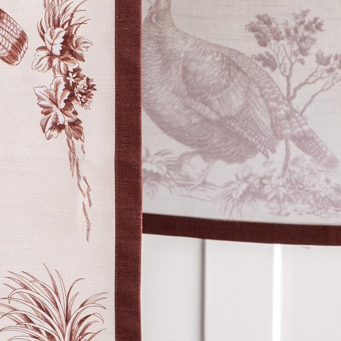 Maison d' Hermine Table Runner 100% Cotton 14.50" x 108" | Table Runners 108 - Image 7