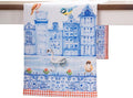 Maison d' Hermine Table Runner 100% Cotton 14.50" x 72" | Table Runners 72 by MaisondHermine