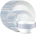 Corelle Vitrelle 18-Piece Service by Corelle