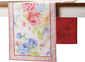 Maison d' Hermine Table Runner 100% Cotton 14.50" x 108" | Table Runners 108 by MaisondHermine