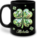 Hyturtle Autumn Mug 11oz by Hyturtle