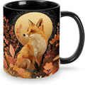 Yrebyou Animal Coffee Mug 11oz Ceramic Cup by Yrebyou