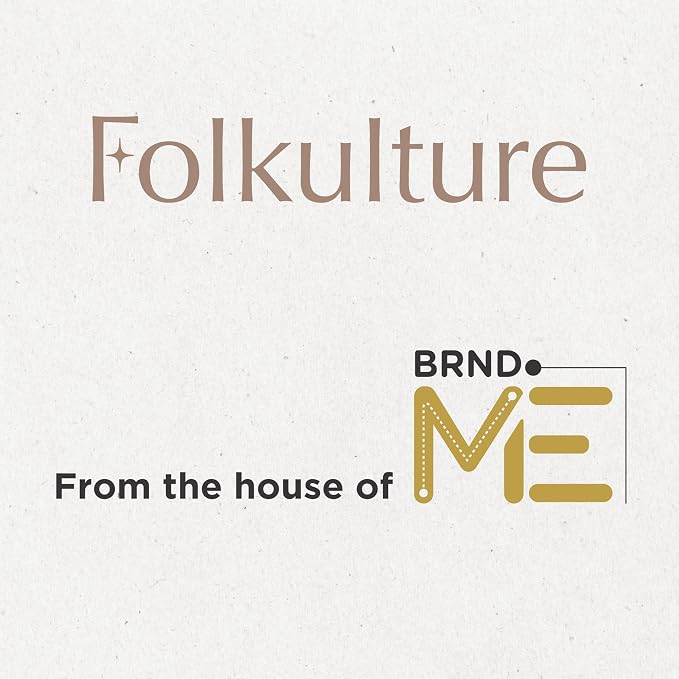 Folkulture Wooden Salad Servers, Salad Tongs - Image 8