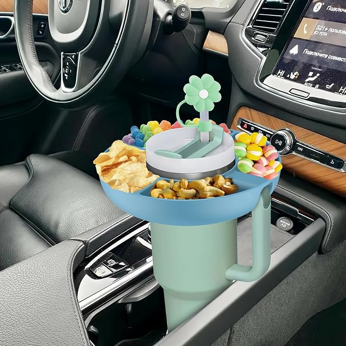 Snack Bowl for Stanley Cup 40 oz - Image 8