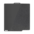 X1C P1S P2S A1 PEI Sheet for Bambu Lab 257x257mm, Smooth+Textured PEI Build Plate Flexible Removal PEI Bed Plate for Bambu Labs X1 X1C X1E P1P P1S P2S A1